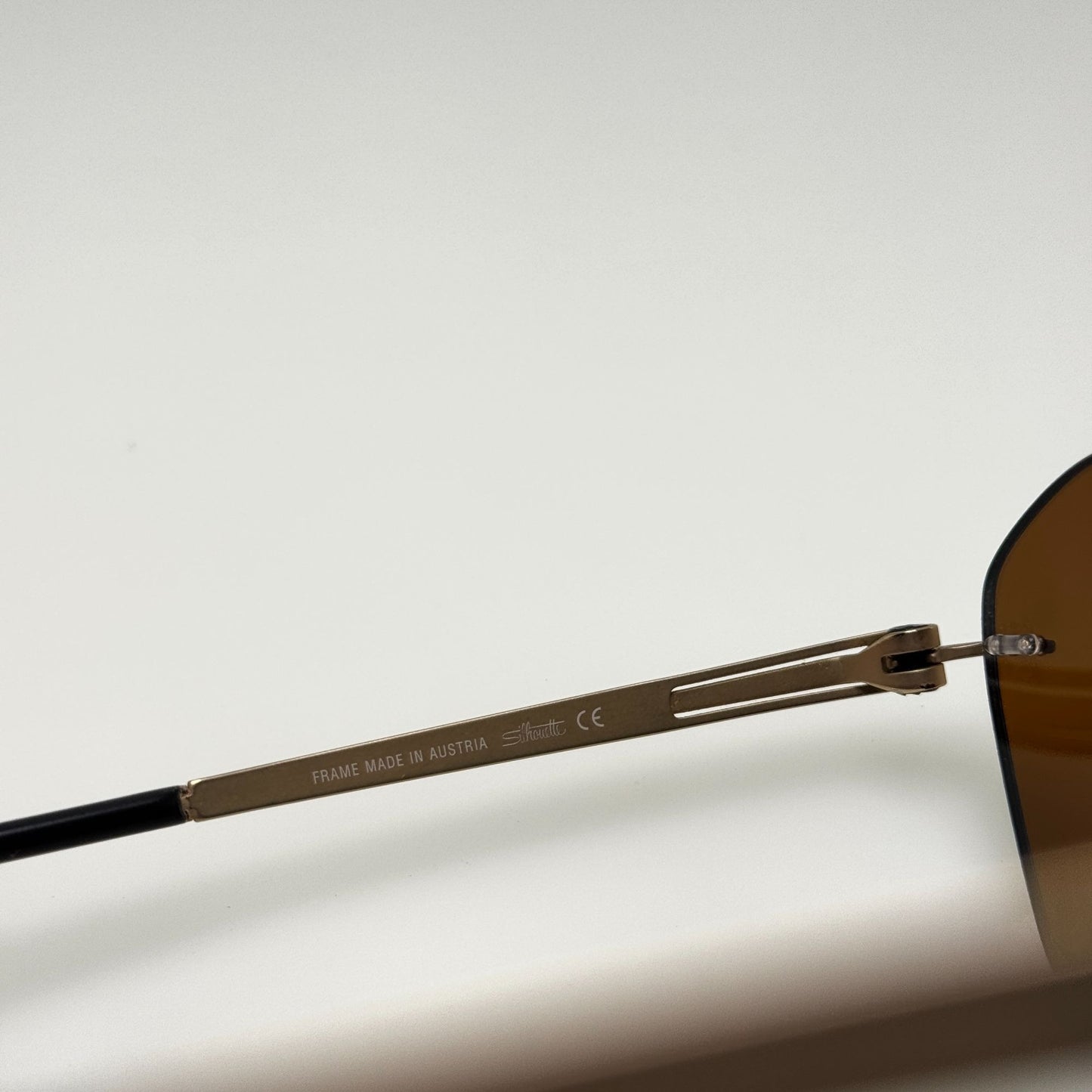 Silhouette 5369 20 6054 Eyeglasses Eye Glasses Frames Austria 17-140