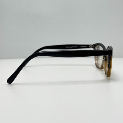 Tom Davies TD230 Col 655 Eyeglasses Eye Glasses Frames 51-19-140