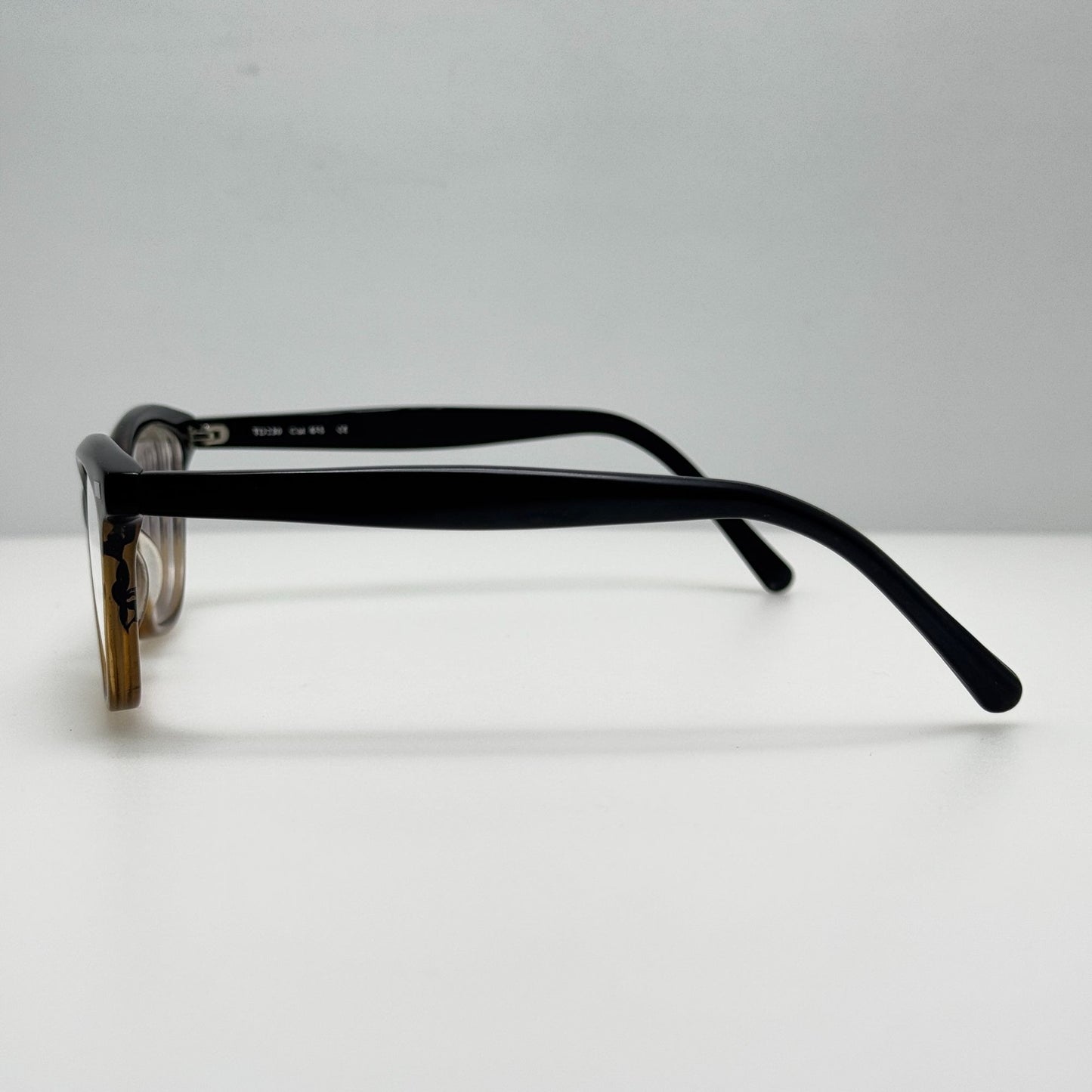 Tom Davies TD230 Col 655 Eyeglasses Eye Glasses Frames 51-19-140