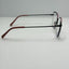 Red Rose Giovanna Black Eyeglasses Eye Glasses Frames Japan 54-16-143
