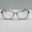 Red Rose Giovanna Black Eyeglasses Eye Glasses Frames Japan 54-16-143