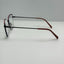Red Rose Giovanna Black Eyeglasses Eye Glasses Frames Japan 54-16-143