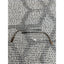Ray Ban RB 8582 1000 51-19-140 Eye Glasses Temple Arms Only PARTS