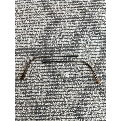 Ray Ban RB 8582 1000 51-19-140 Eye Glasses Temple Arms Only PARTS
