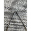 Ray Ban RB 8582 1000 51-19-140 Eye Glasses Temple Arms Only PARTS