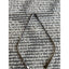 Ray Ban RB 8582 1000 51-19-140 Eye Glasses Temple Arms Only PARTS