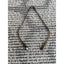 Ray Ban RB 8582 1000 51-19-140 Eye Glasses Temple Arms Only PARTS
