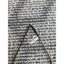 Ray Ban RB 8582 1000 51-19-140 Eye Glasses Temple Arms Only PARTS