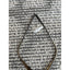 Ray Ban RB 8582 1000 51-19-140 Eye Glasses Temple Arms Only PARTS