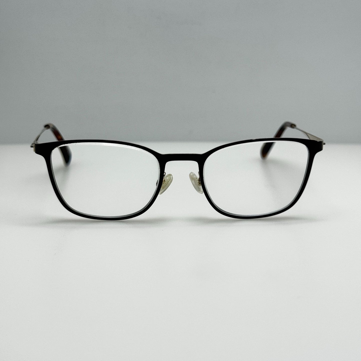 Morel 30059 ND 04 Eyeglasses Eye Glasses Frames France 48-18-135