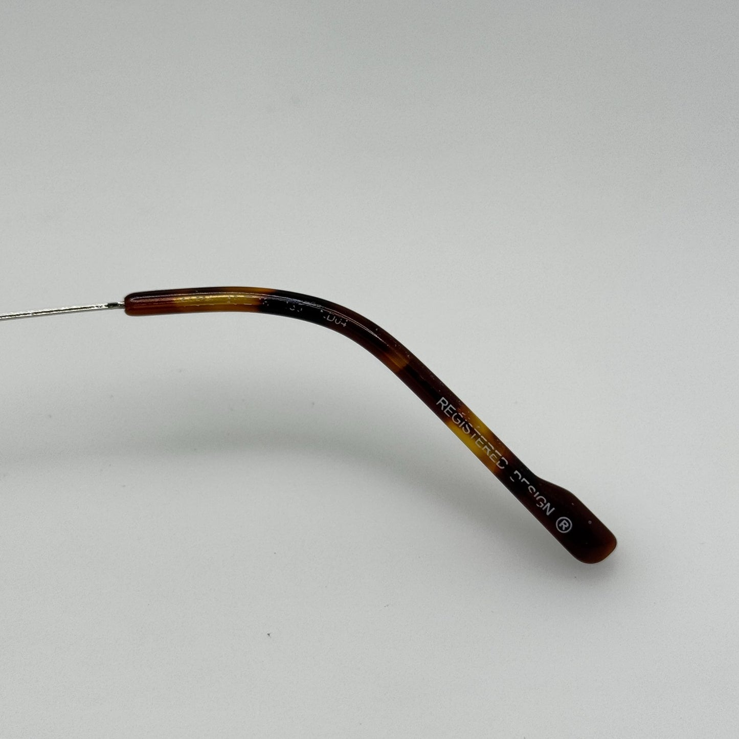Morel 30059 ND 04 Eyeglasses Eye Glasses Frames France 48-18-135