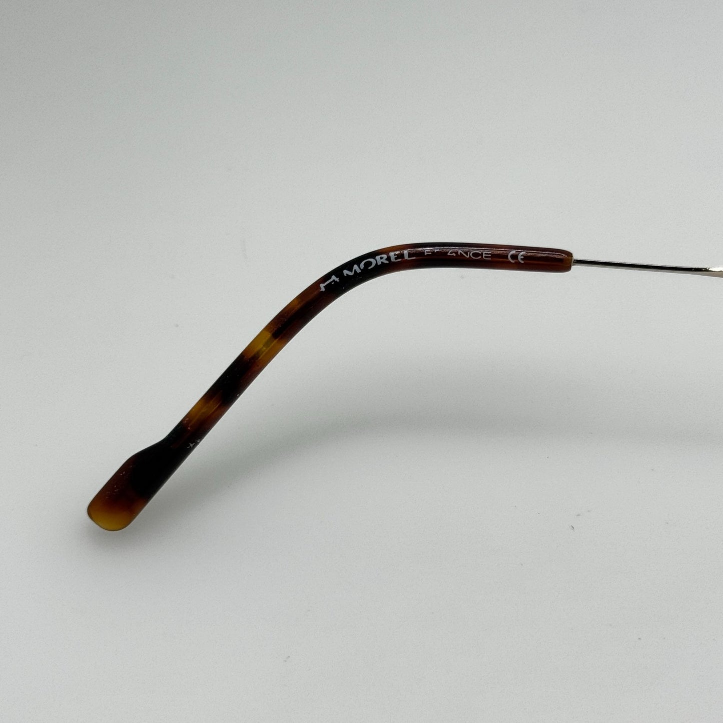 Morel 30059 ND 04 Eyeglasses Eye Glasses Frames France 48-18-135