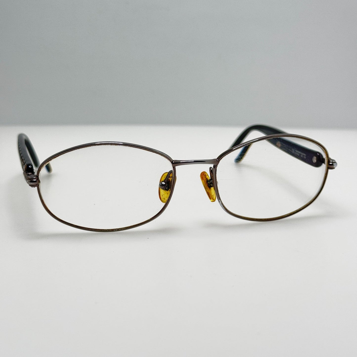 Christian Dior Eyeglasses Eye Glasses Frames CD 3514 2OZ 55-17-135