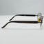 Christian Dior Eyeglasses Eye Glasses Frames CD 3514 2OZ 55-17-135