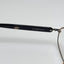 Christian Dior Eyeglasses Eye Glasses Frames CD 3514 2OZ 55-17-135