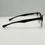 Lingo Santium M. Porter Eyeglasses Eye Glasses Frames Black 51-17-140