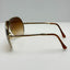 Unbranded Sunglasses Foldable Vintage Cobra W/ Case