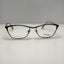 Safilo Emozioni EM 4382 FG4 Eye Glasses Eyeglasses Frames 54-16-135