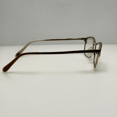 Safilo Emozioni EM 4382 FG4 Eye Glasses Eyeglasses Frames 54-16-135