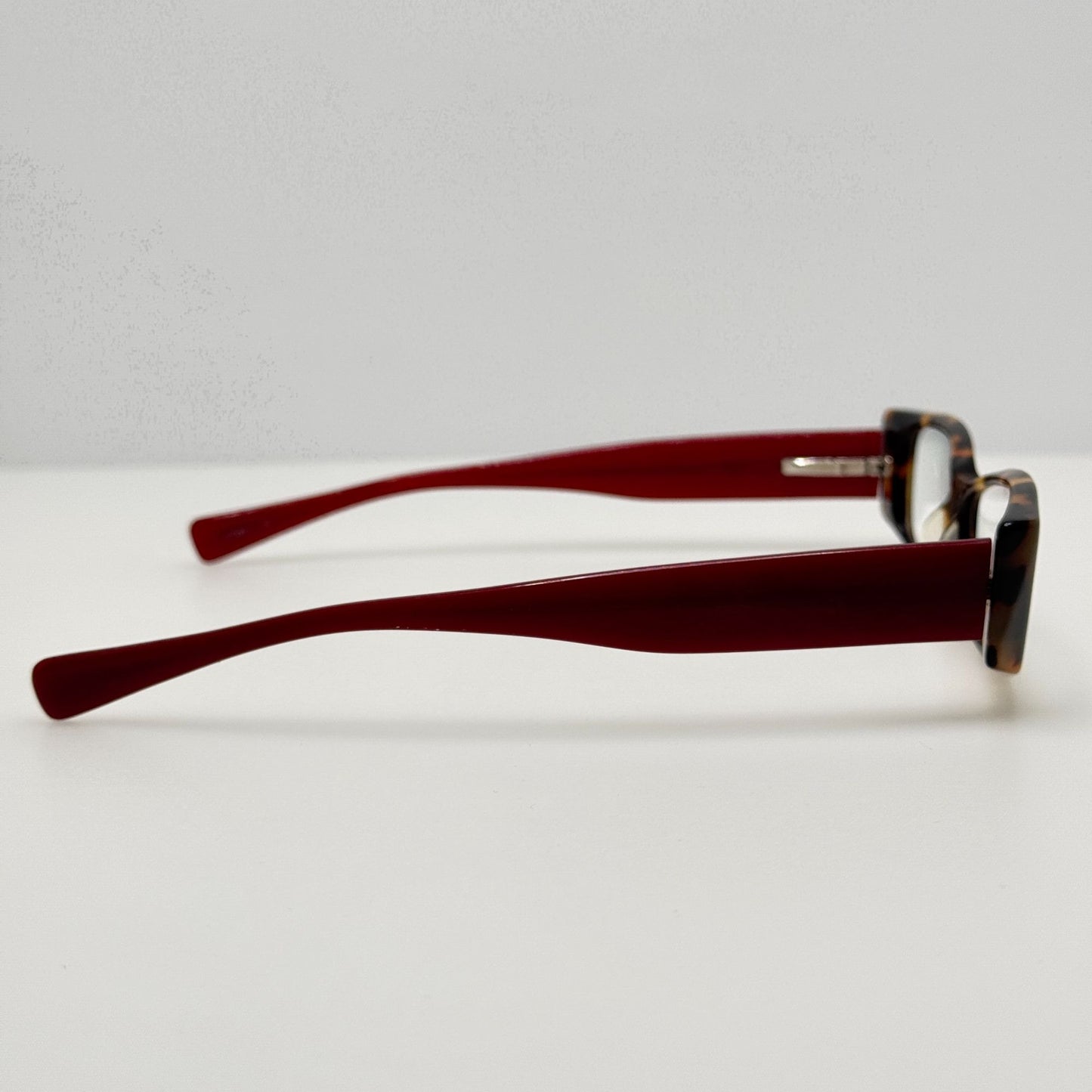 Eyebobs Eyeglasses Eye Glasses Readers 2224 T15 Cool +1.00