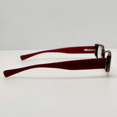 Eyebobs Eyeglasses Eye Glasses Readers 2224 T15 Cool +1.00