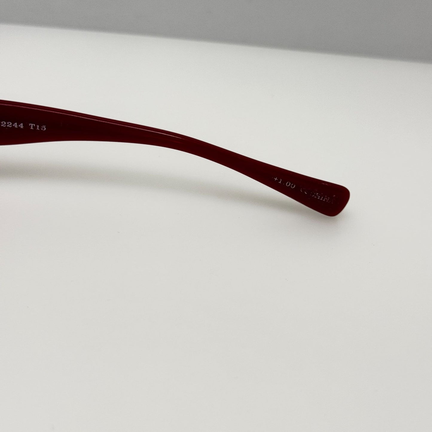 Eyebobs Eyeglasses Eye Glasses Readers 2224 T15 Cool +1.00