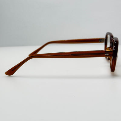 Romco Eyeglasses Eye Glasses Frames 4 1/2 5 3/4 50-24