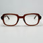 Romco Eyeglasses Eye Glasses Frames 4 1/2 5 3/4 50-24