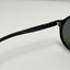 Persol Sunglasses 2929-S 95/58 Black Polarized Italy 62-11-140