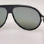 Persol Sunglasses 2929-S 95/58 Black Polarized Italy 62-11-140