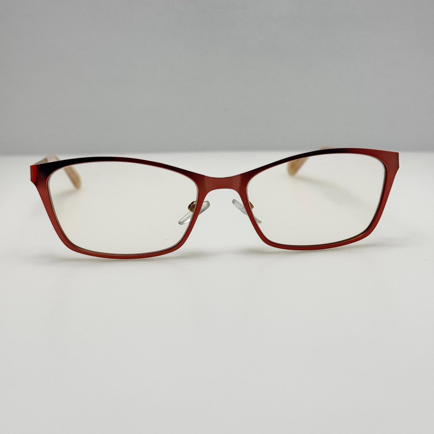 Ottoto Eyeglasses Eye Glasses Frames 21-380 35-M11445 53-16-135