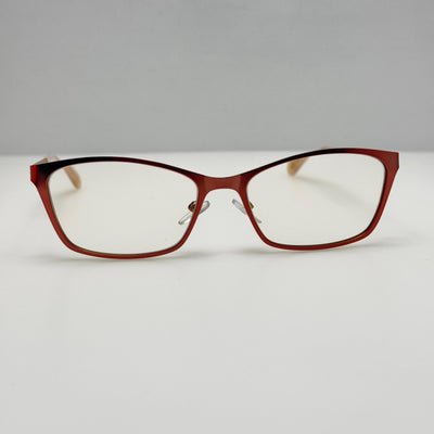 Ottoto Eyeglasses Eye Glasses Frames 21-380 35-M11445 53-16-135