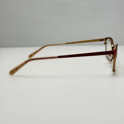 Ottoto Eyeglasses Eye Glasses Frames 21-380 35-M11445 53-16-135