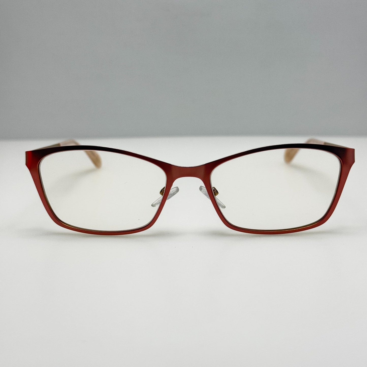 Ottoto Eyeglasses Eye Glasses Frames 21-380 35-M11445 53-16-135
