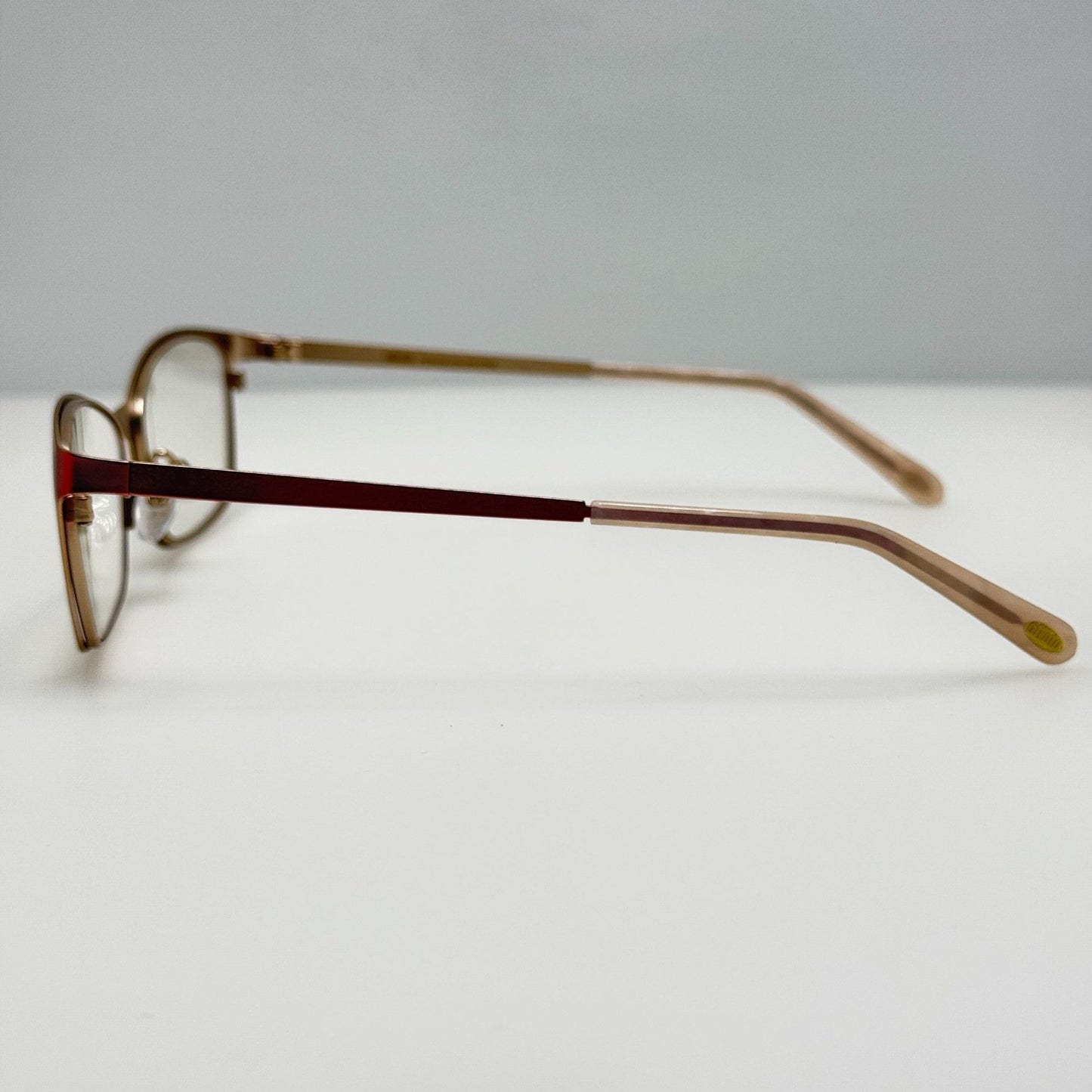 Ottoto Eyeglasses Eye Glasses Frames 21-380 35-M11445 53-16-135