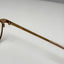 Ottoto Eyeglasses Eye Glasses Frames 21-380 35-M11445 53-16-135