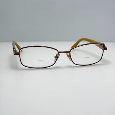 Vogue Eyeglasses Eye Glasses Frames VO 3845-B 896 52-16-135 B