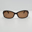 Coach Eyeglasses Eye Glasses Frames Lysandra S617 Brown 55-16-125