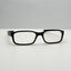 Oakley Eyeglasses Eye Glasses Frames OX1060-0353 Bucket Black Pallet 53-17-140