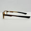 Oakley Eyeglasses Eye Glasses Frames OX1060-0353 Bucket Black Pallet 53-17-140