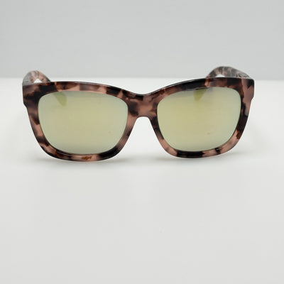 Bobbi Brown Eyeglasses Eye Glasses Frames The Cisco/F/S 3Y6J6 56-17-140