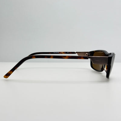 Randy Jackson Eyeglasses Eye Glasses Frames S 901 C.024 Zyloware 57-16-150