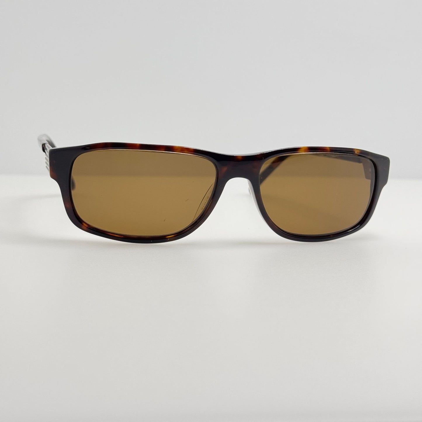 Randy Jackson Eyeglasses Eye Glasses Frames S 901 C.024 Zyloware 57-16-150