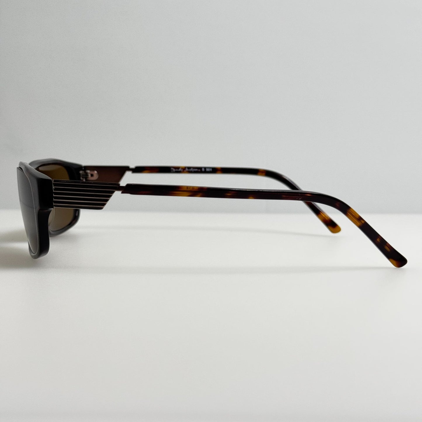 Randy Jackson Eyeglasses Eye Glasses Frames S 901 C.024 Zyloware 57-16-150