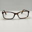 Versace 3163 992 Eyeglasses Eye Glasses Frames 52-17-135