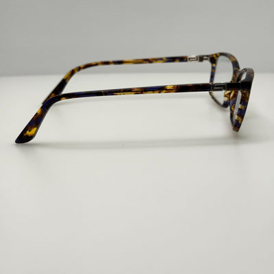 Versace 3163 992 Eyeglasses Eye Glasses Frames 52-17-135
