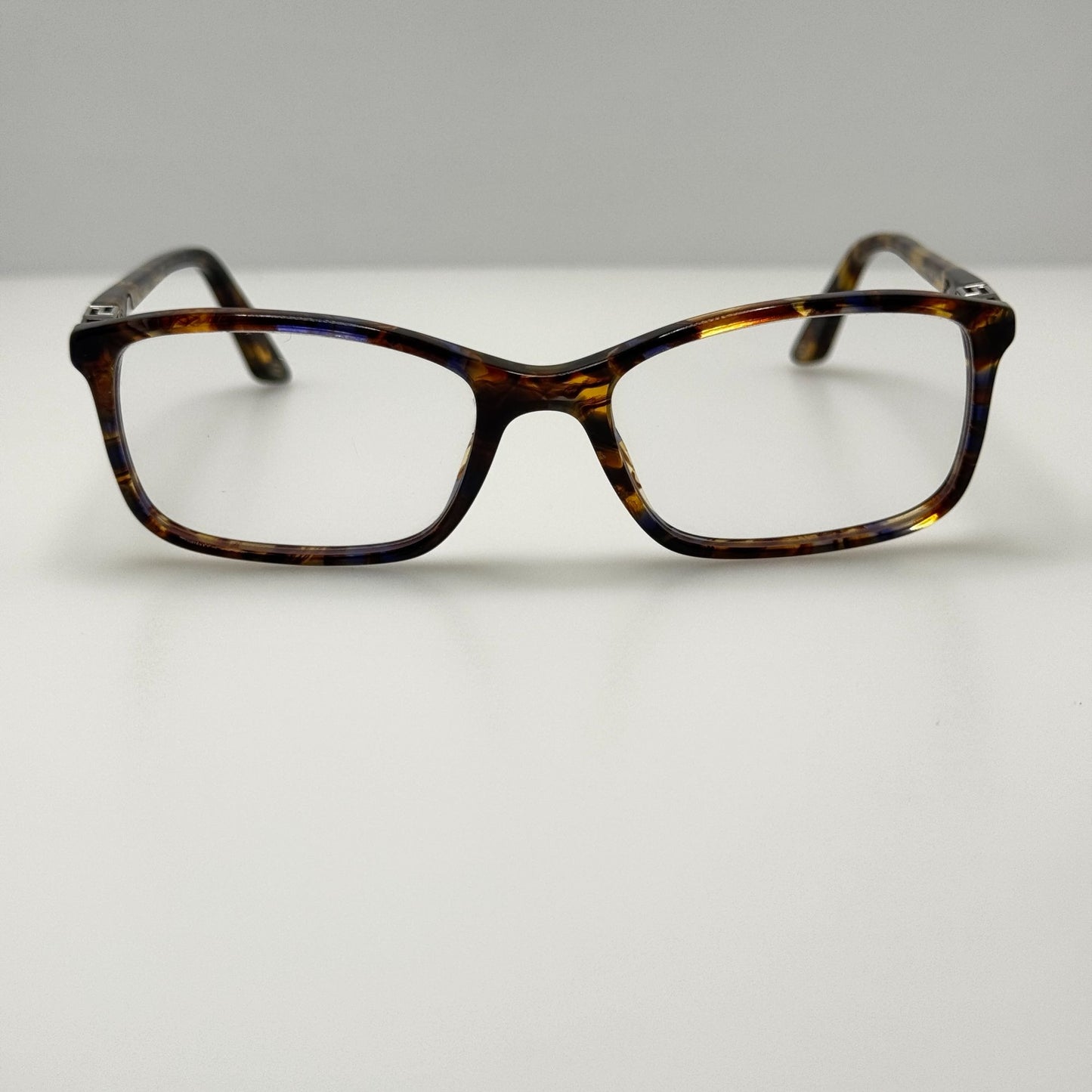Versace 3163 992 Eyeglasses Eye Glasses Frames 52-17-135