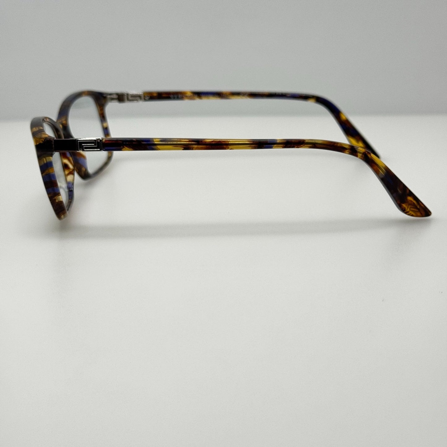 Versace 3163 992 Eyeglasses Eye Glasses Frames 52-17-135