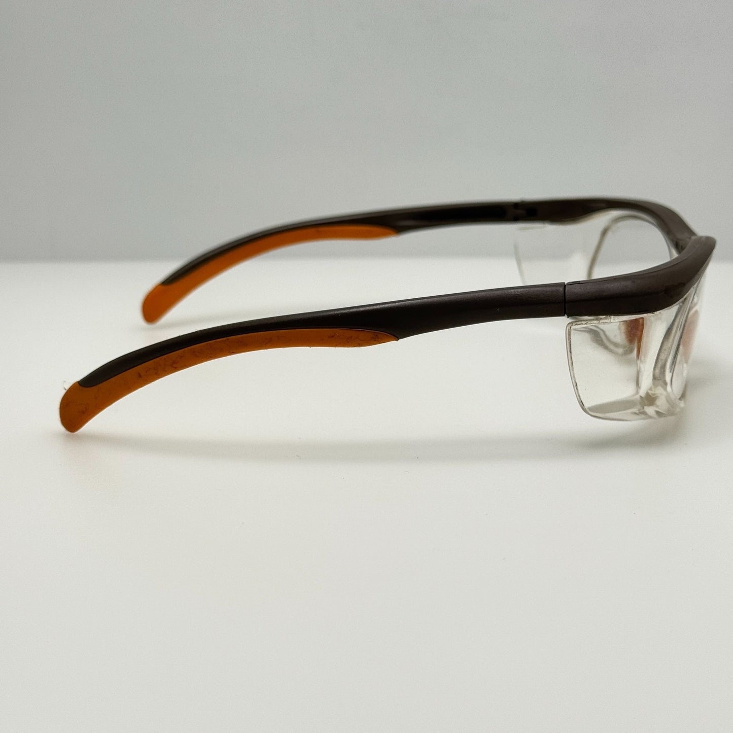 Titmus SW06 Eyeglasses Eye Glasses Frames Z87 57-16-125