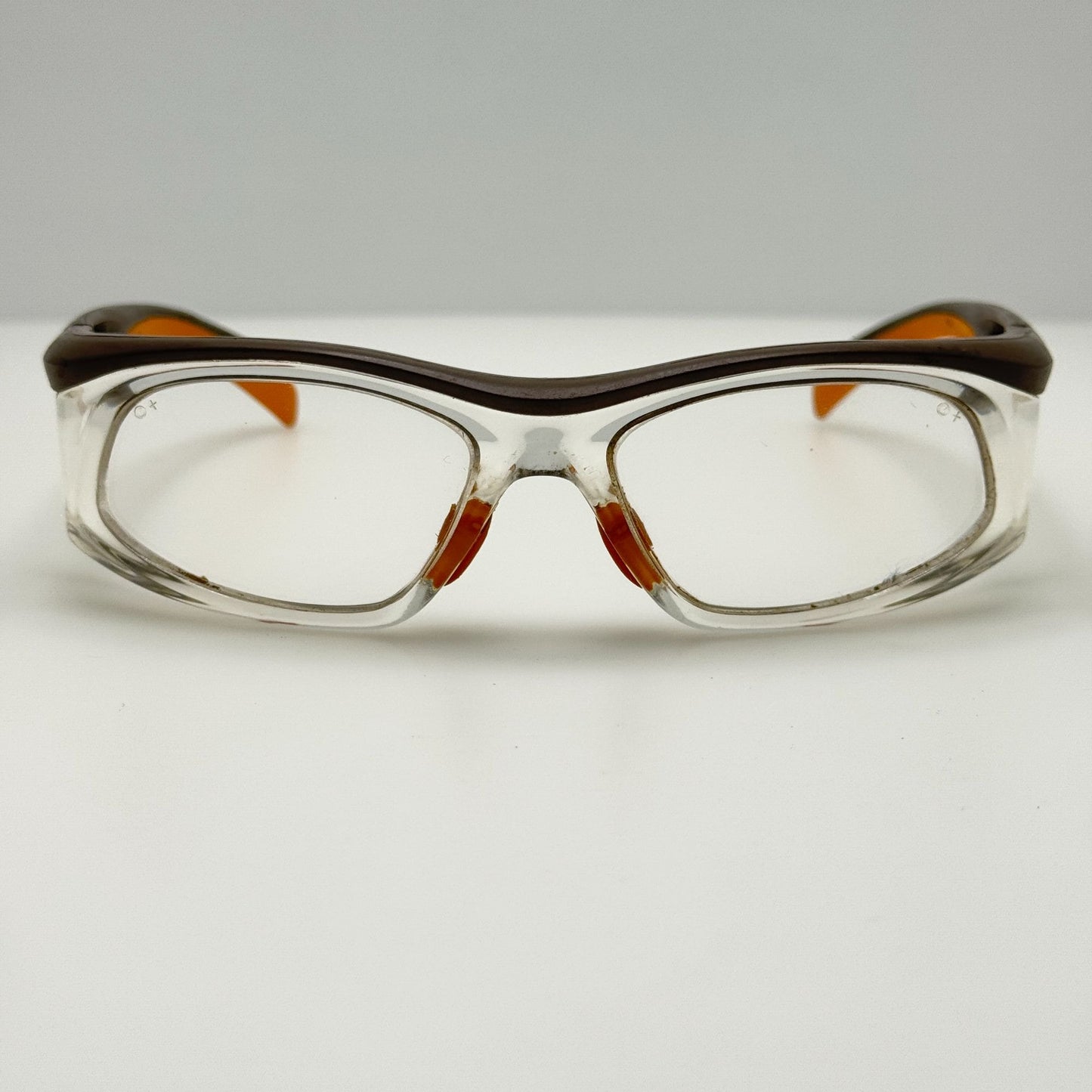 Titmus SW06 Eyeglasses Eye Glasses Frames Z87 57-16-125